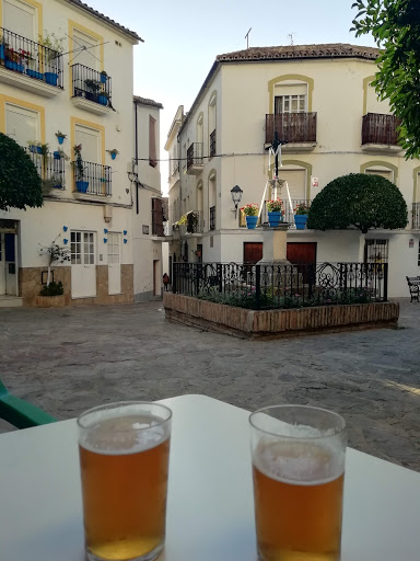 New Look en Ubrique, Cádiz