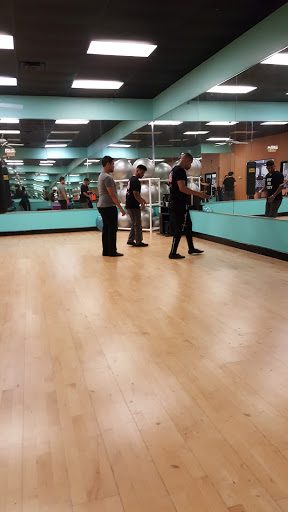 Gym «Gym Downtown», reviews and photos, 133 E Robinson St, Orlando, FL 32801, USA