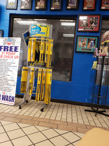 Car Wash «Colonial Car Wash Champions», reviews and photos, 6880 Louetta Rd, Spring, TX 77379, USA