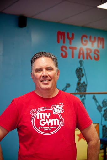 Gym «My Gym Louisville», reviews and photos, 11770 Shelbyville Rd, Louisville, KY 40243, USA