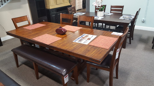 Furniture Store «DFW Furniture Warehouse», reviews and photos, 15063 E 14th St, San Leandro, CA 94578, USA