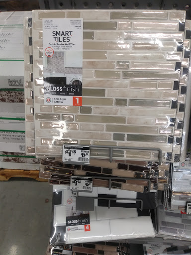 Home Improvement Store «The Home Depot», reviews and photos, 1200 East-West Connector, Austell, GA 30106, USA