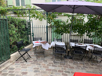 Atmosphère du Restaurant français Chez Ma Cousine à Paris - n°4