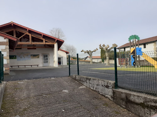 École privée Ecole Maternelle Sainte Marie Ascain