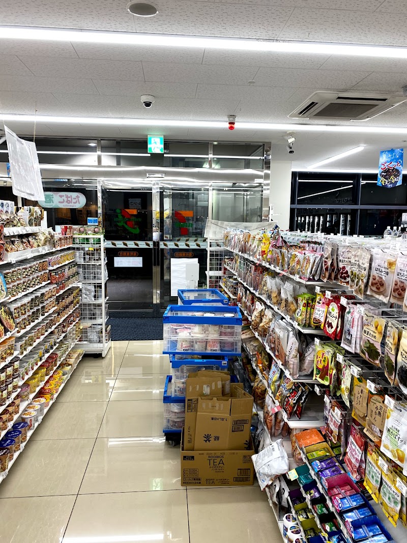 セブン-イレブン 福岡舞鶴店