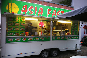 Asia Fast Food