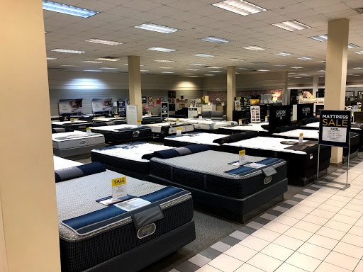 Army & Navy Surplus Shop «Navy Exchange Furniture Store», reviews and photos, 1240 Gator Blvd, Virginia Beach, VA 23460, USA