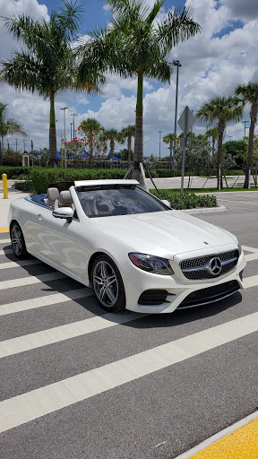 Auto Body Shop «Carolina Auto Body», reviews and photos, 7415 NW 88th Ave, Pompano Beach, FL 33321, USA