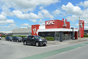 KFC Masterton