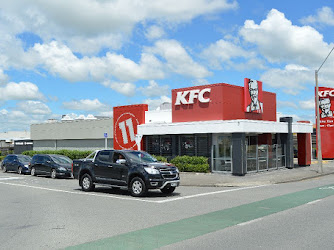 KFC Masterton