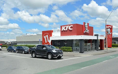 KFC Masterton image