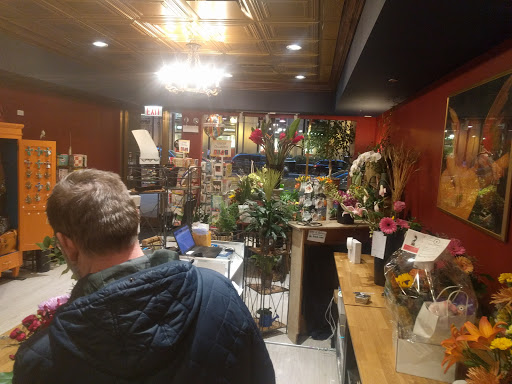 Florist «Designs By Rosa, Inc. Florist», reviews and photos, 140 S Wabash Ave, Chicago, IL 60603, USA