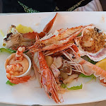 Photo n°2 de l'avis de Paolo.a fait le 25/02/2024 à 18:49 sur le  Contarini Ristorante Pizzeria Specialità Pesce à Piazzola sul Brenta