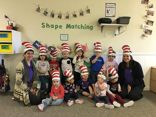 Day Care Center «Sunshine House», reviews and photos, 5925 Hillcrest Rd, Frisco, TX 75035, USA