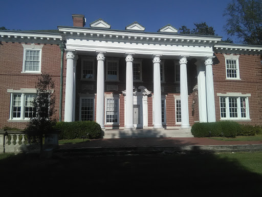 Golf Course «Seneca Golf Course», reviews and photos, 2300 Pee Wee Reese Rd, Louisville, KY 40205, USA