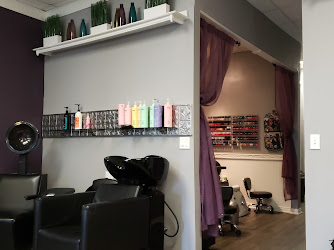 Tangled Hair Salon & Spa