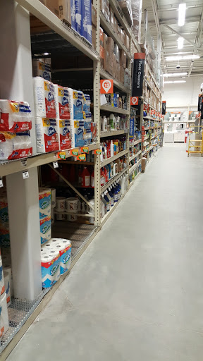 Home Improvement Store «The Home Depot», reviews and photos, 100 Arthur F Brady Dr, Portsmouth, NH 03801, USA