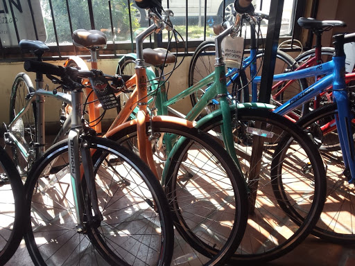 Bicycle Store «Adams Avenue Bicycles», reviews and photos, 2602 Adams Ave, San Diego, CA 92116, USA