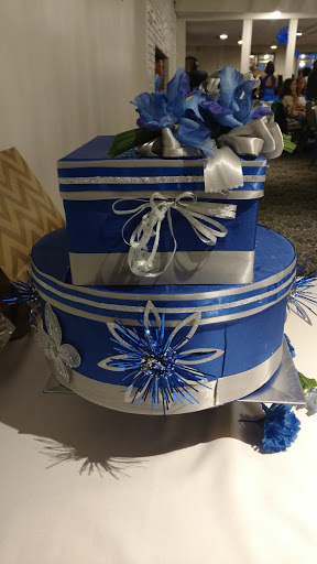 Caterer «Generations Banquet Hall & Catering», reviews and photos, 81 Memorial Dr, Avon, MA 02322, USA