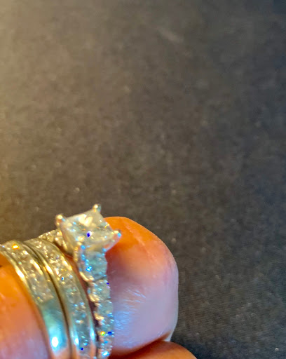 Jeweler «Shearer the Jeweler», reviews and photos, 22 N Washington St, Easton, MD 21601, USA