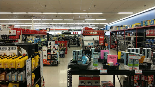 Auto Parts Store «Pep Boys Auto Parts & Service», reviews and photos, 7680 Bandera Rd, San Antonio, TX 78238, USA