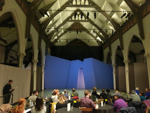 Ballet Theater «José Mateo Ballet Theatre», reviews and photos, 400 Harvard St, Cambridge, MA 02138, USA