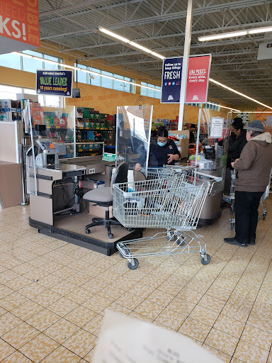 Supermarket «ALDI», reviews and photos, 1020 Commerce Ave, Union, NJ 07083, USA