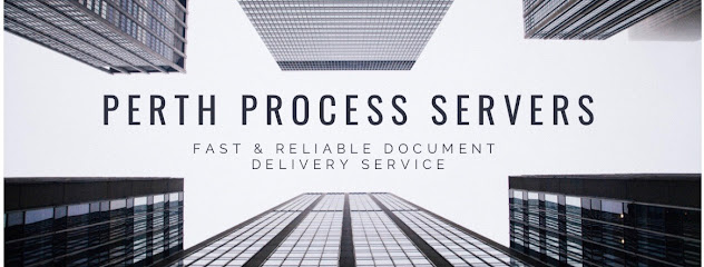 Perth Process Servers Sam & Co