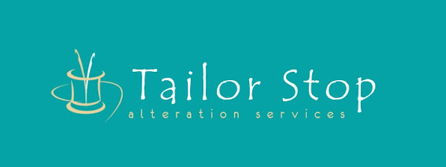 Tailor Stop - Edinburgh