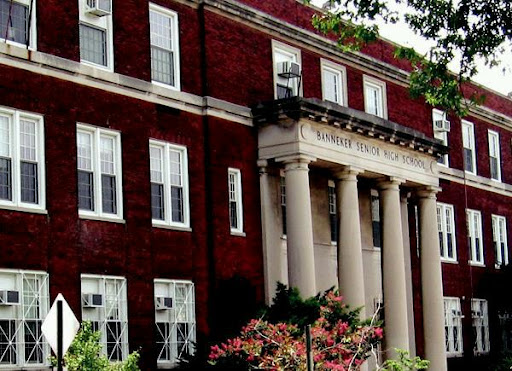 Benjamin Banneker Academic High School