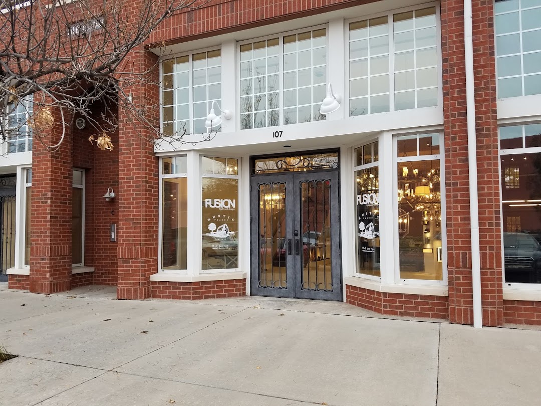 FUSION Light and Design