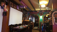 Atmosphère du Restaurant tex-mex (Mexique) Casa Del Condor à Bagneux - n°5