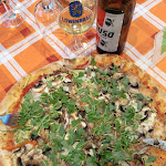 Photo n°6 de l'avis de Tore.i fait le 18/05/2023 à 16:50 sur le  Pizzeria Take Away à Oristano