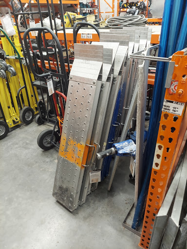 Home Improvement Store «The Home Depot», reviews and photos, 2508 Skyline Blvd, Cape Coral, FL 33914, USA