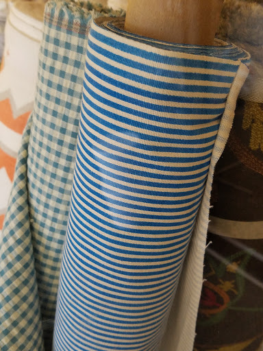 Fabric Store «Sewfisticated Discount Fabrics», reviews and photos, 303 Worcester Rd, Framingham, MA 01701, USA