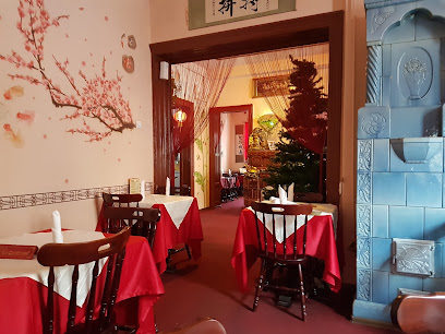 Restaurant Chinezesc Pitesti - Bulevardul Republicii 70, Pitești 110014, Romania