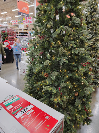 Home Improvement Store «The Home Depot», reviews and photos, 3481 Lee Hwy, Bristol, VA 24202, USA