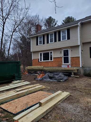 Construction Company «Crossroads Contracting», reviews and photos, 15 Londonderry Rd # 6, Londonderry, NH 03053, USA