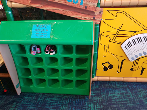 Toy Store «Smart Toys and Books», reviews and photos, 9700 Kingston Pike #12, Knoxville, TN 37922, USA