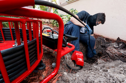 Plumber «Pro Plumbing Service and Repair Inc», reviews and photos, 14228 SW 136th St, Miami, FL 33196, USA