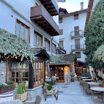Photo n°1 de l'avis de Tom. fait le 31/01/2022 à 13:45 sur le  Ristorante Cadran Solaire à Courmayeur