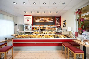 Bäckerei Burkard - Café image