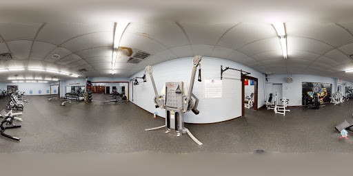 Gym «American Fitness Center», reviews and photos, 1323 Industrial St, New Braunfels, TX 78130, USA