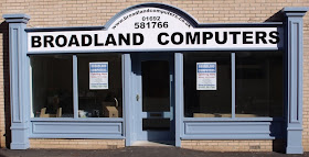 Broadland Computers