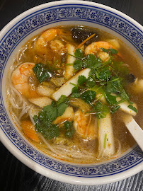 Soupe du Restaurant asiatique Face à Face à Paris - n°2