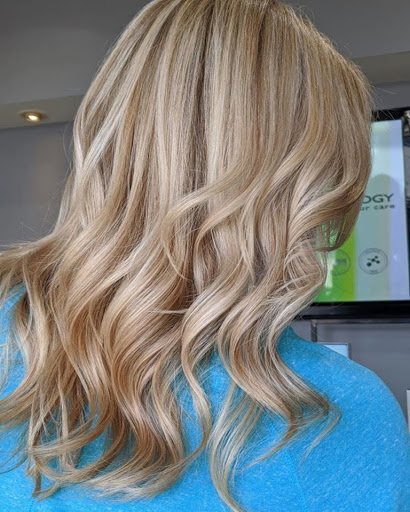 Beauty Salon «Elayne James Salon & HairColor Studio», reviews and photos, 462 W Main St, Middletown, DE 19709, USA