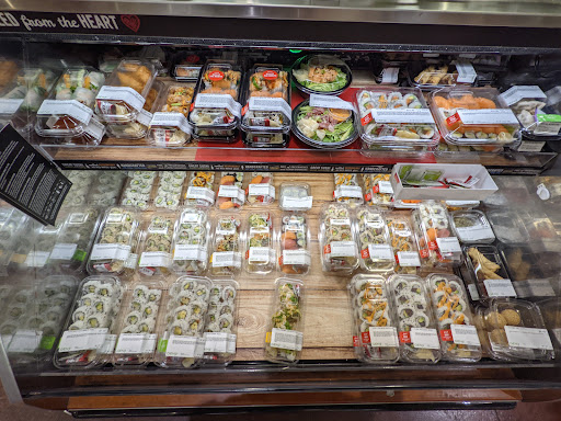 Grocery Store «Whole Foods Market», reviews and photos, 650 W Shaw Ave, Fresno, CA 93704, USA