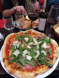 Pizza du Restaurant La Regina à Paris - n°10