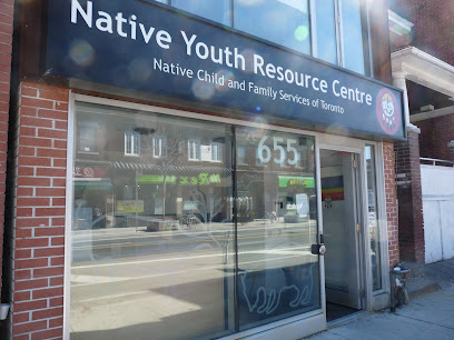 Native Youth Resource Centre