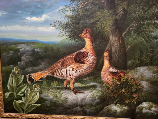 Art Museum «Arkell Museum», reviews and photos, 2 Erie Blvd, Canajoharie, NY 13317, USA